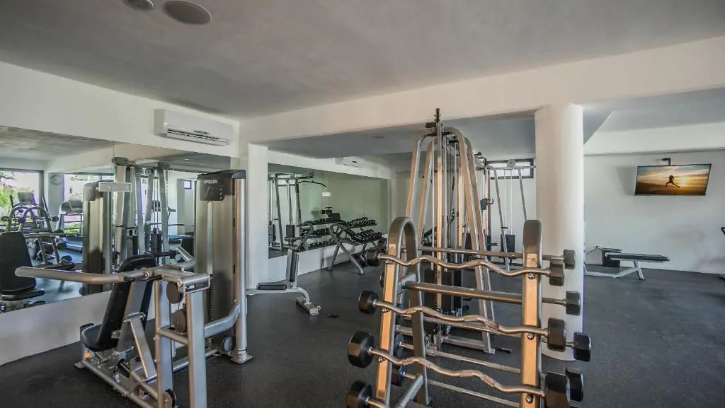Lunada Condo by BVR