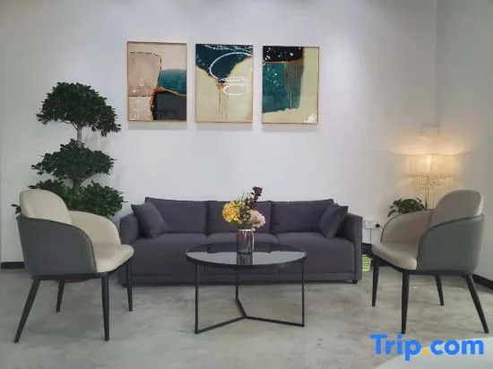 Xiyan Smart Apartment
