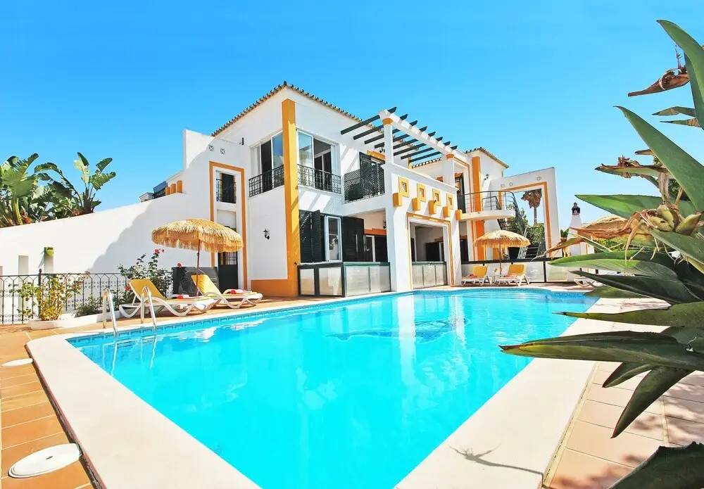 Villa Costa Rica