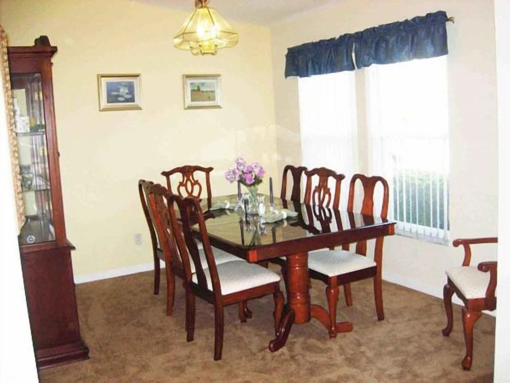 Ov2672 - Lindfields - 4 Bed 3 Baths Villa