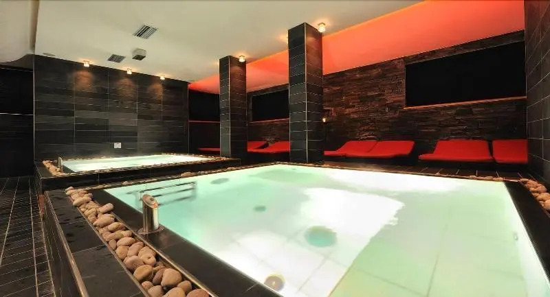 Sport Hotel S. Vigilio