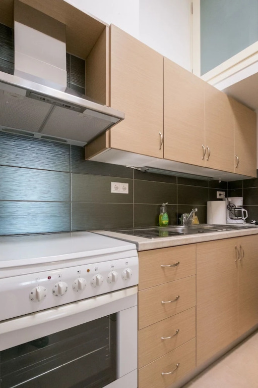 Cozy & New Flat at the Heart of Paleochora