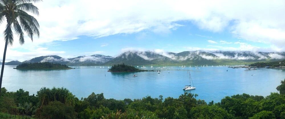 The Point Whitsunday Retreat