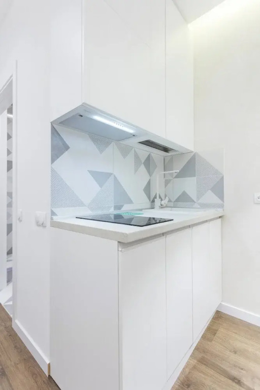 Kiev Apartment