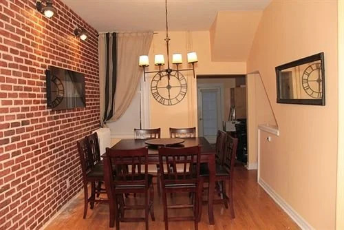 Toronto Vacation Home