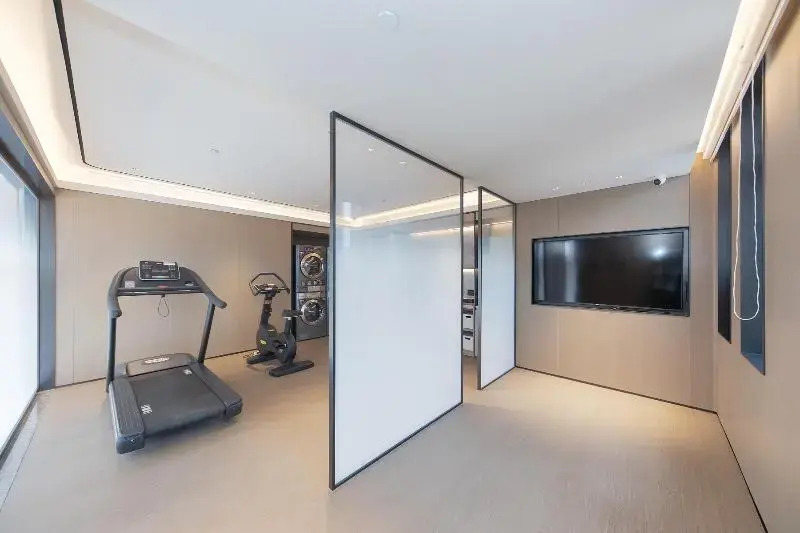 JI Hotel Hangzhou Alibaba Xixi Park