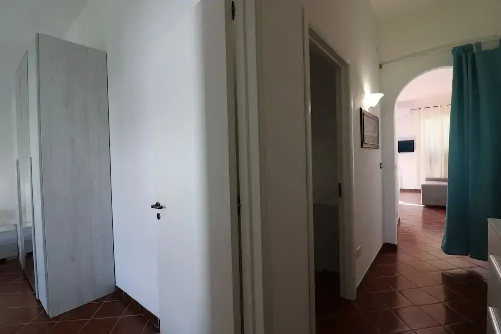 Holiday House "giulia" Otranto Sea Front