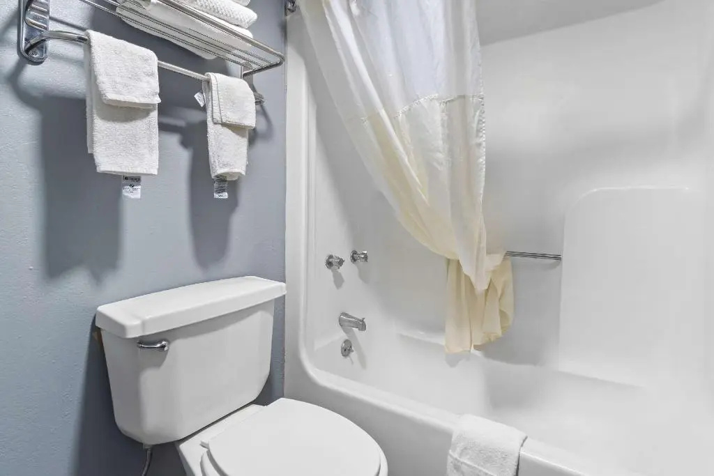 Econo lodge Kennett