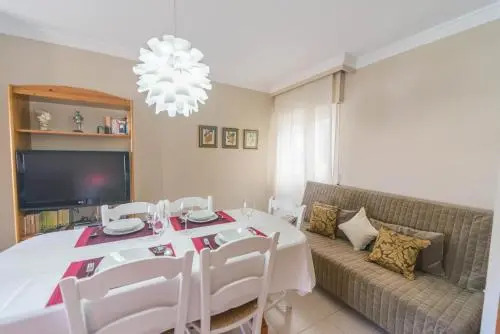 Apartamento Tarajes La Cala