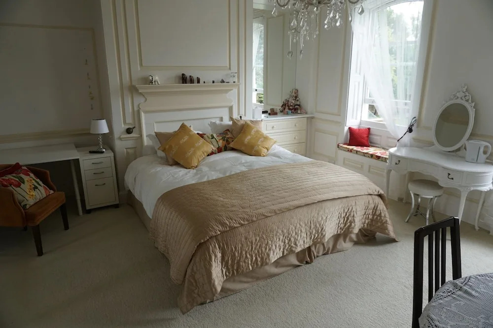 West Wing B&B