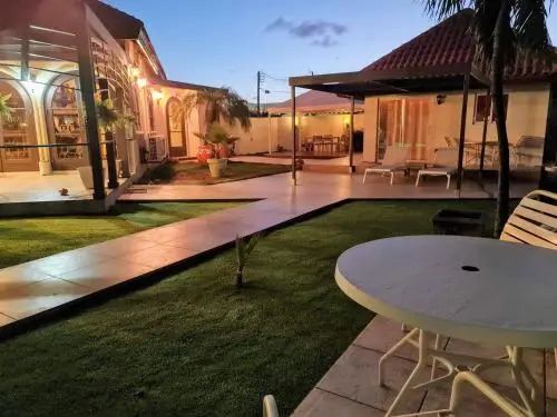 Bakval Vacation Apartments