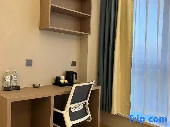 Yunduo Hotel
