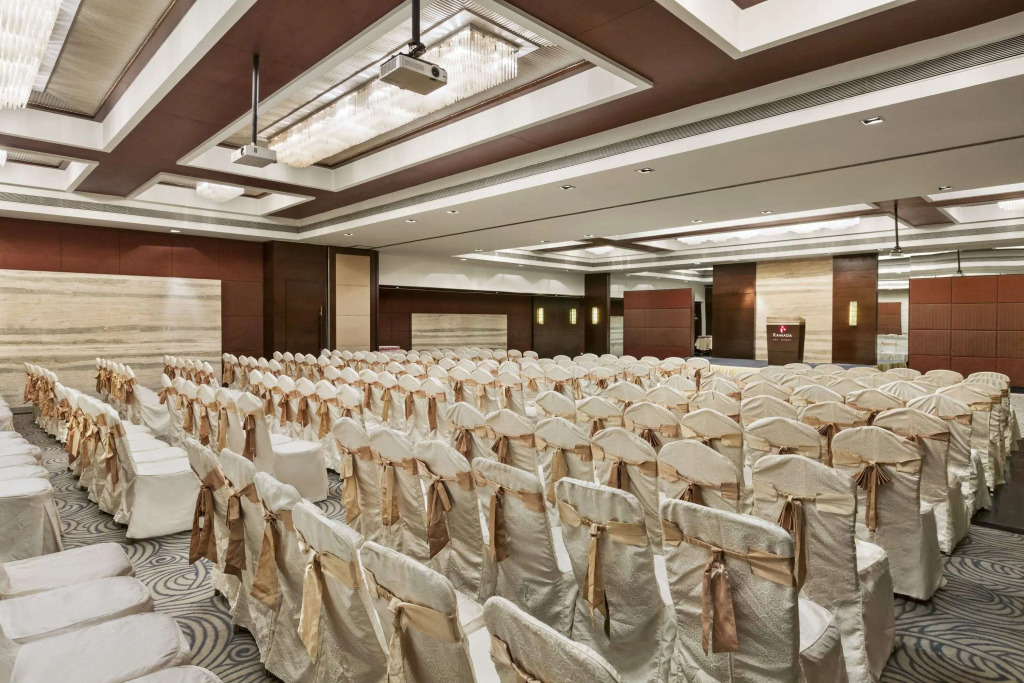 Ramada by Wyndham Navi Mumbai