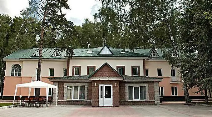 Апартаменты Дом на Невском в Новосибирске