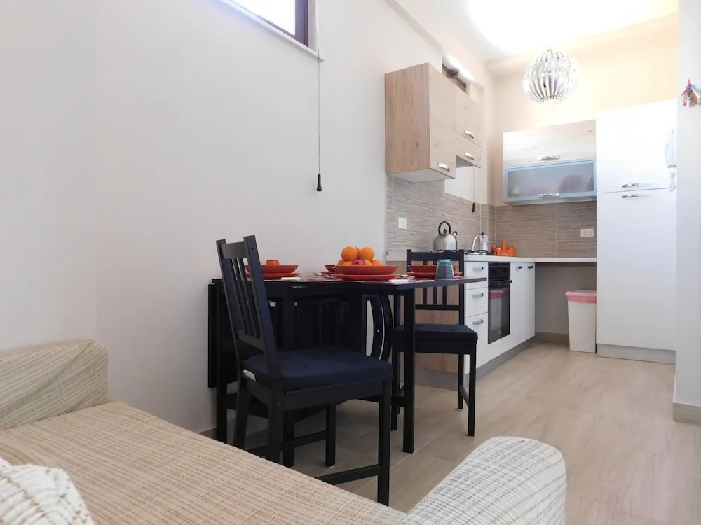 Casa Vacanze Volpe DellEtna
