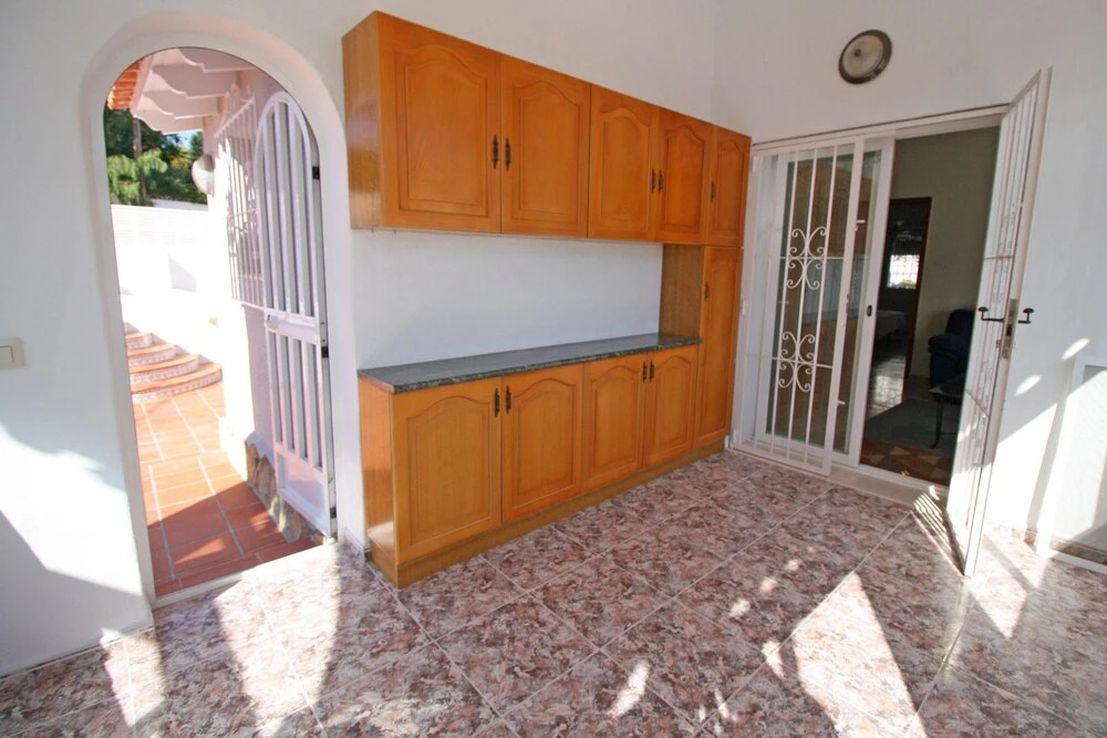 Villas Costa Calpe - Naranja