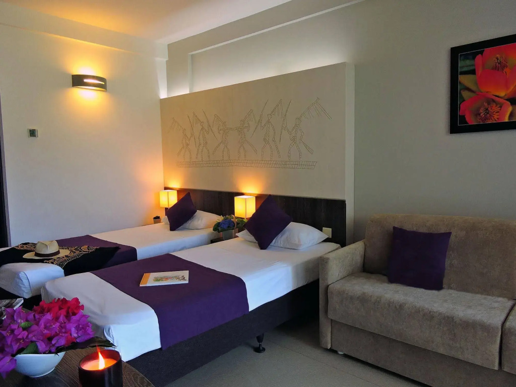 Hotel Beaurivage