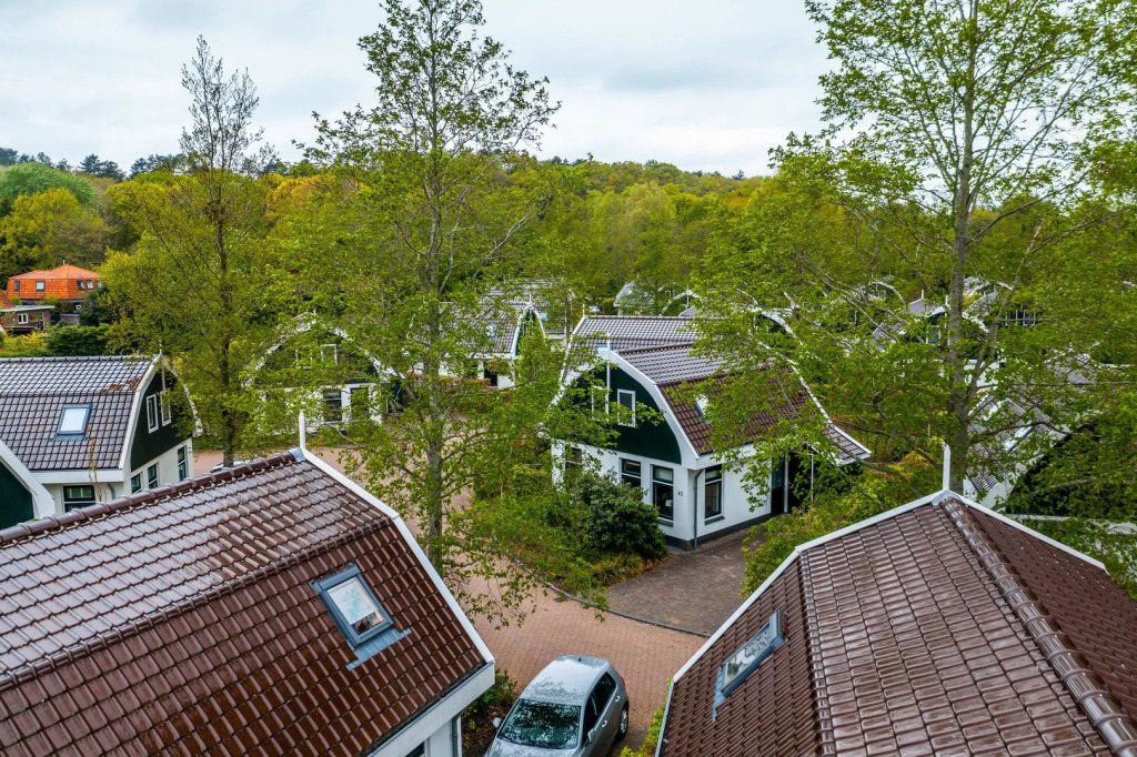 Europarcs Koningshof