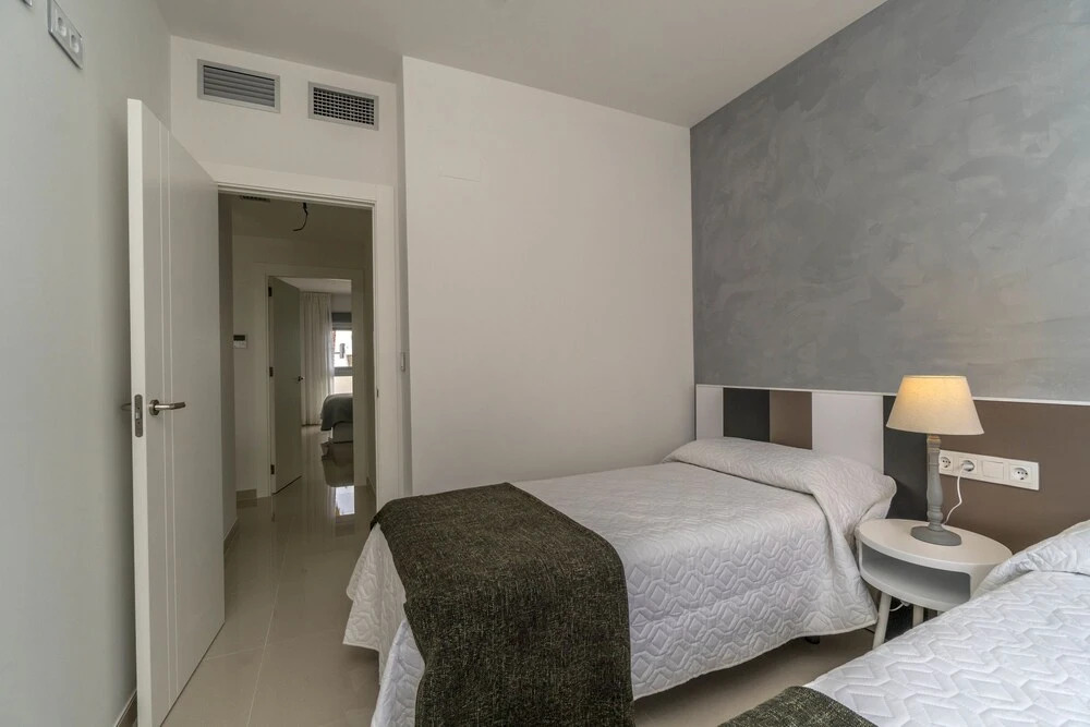 Apartamento Bennecke Amelie