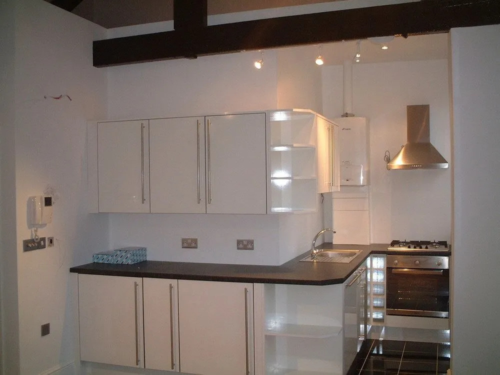 Millenium Apartments