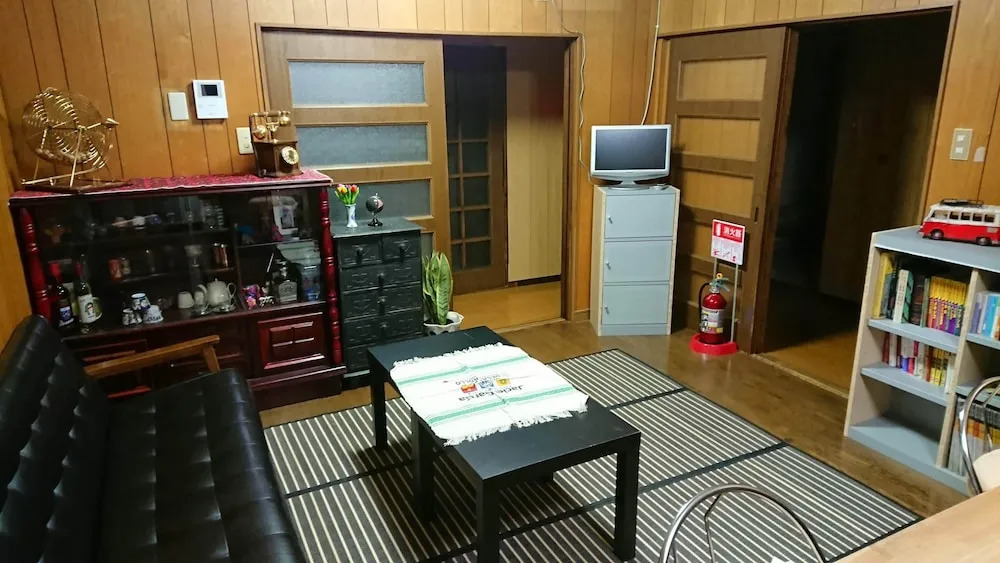 Casa del girasolカサデルヒラソル
