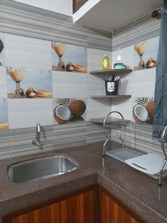 Gangaram guest house - 1bhk, 2bhk flat nearby Baga, Anjuna, chapora Beaches