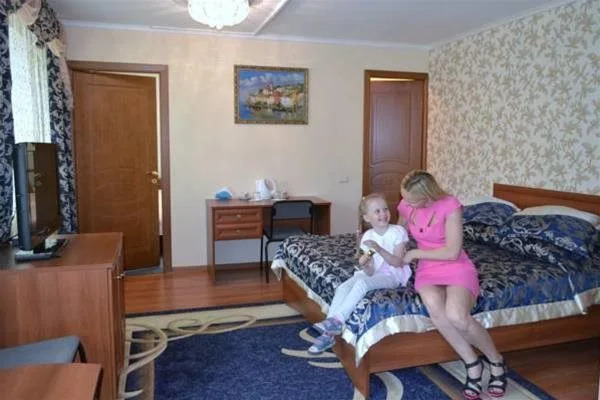 Астор
