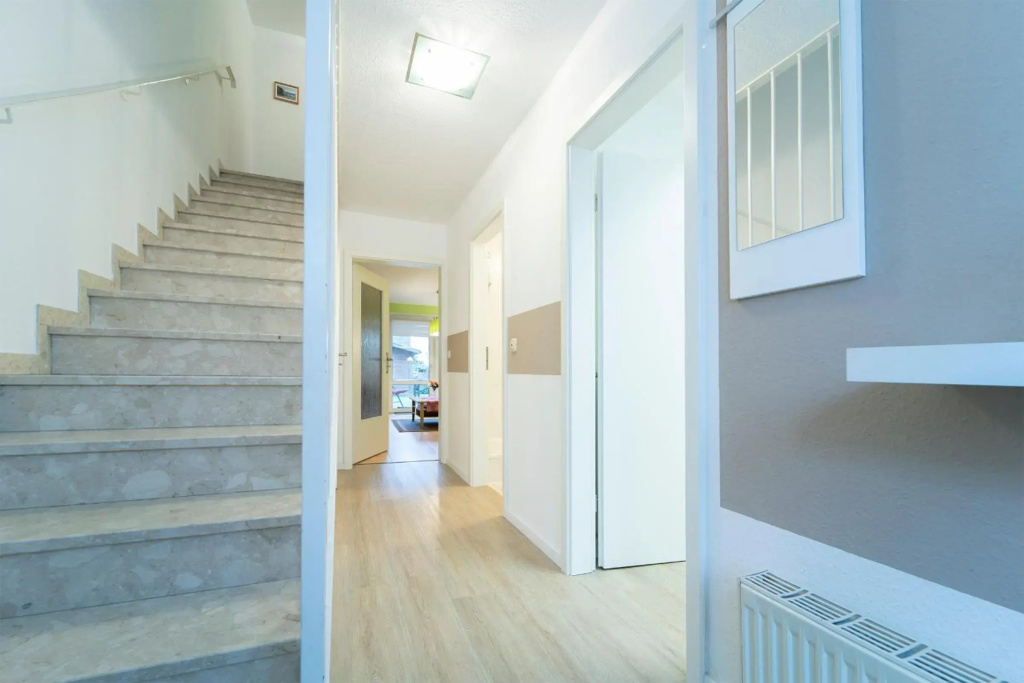 Ferienwohnpark Amselweg Ferienhaus Bode