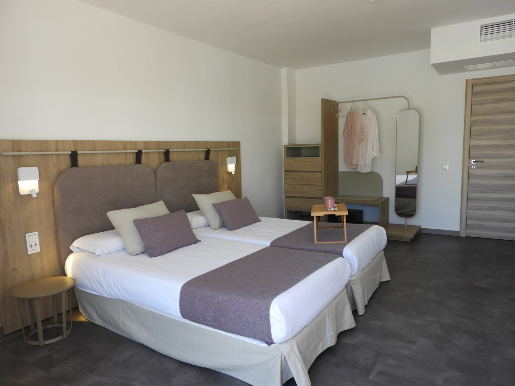 Apartamentos Santa Rosa