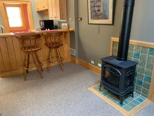 Abes Spring Street Guest House