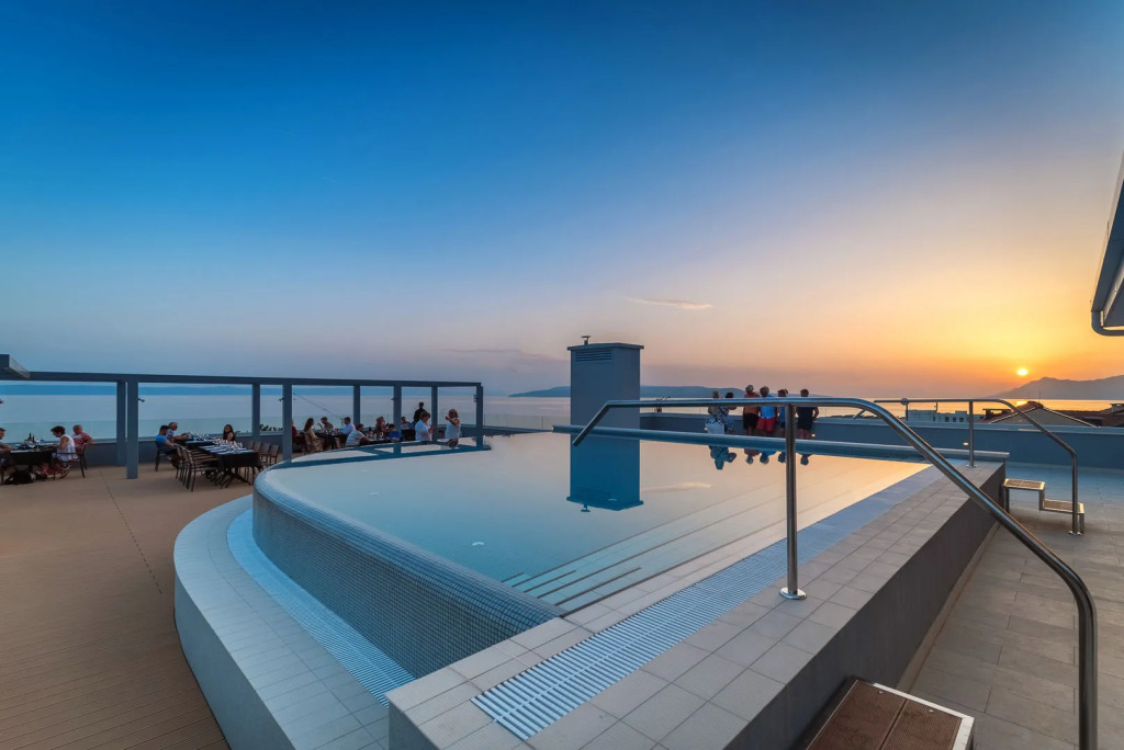 Boutique Hotel Mirjam