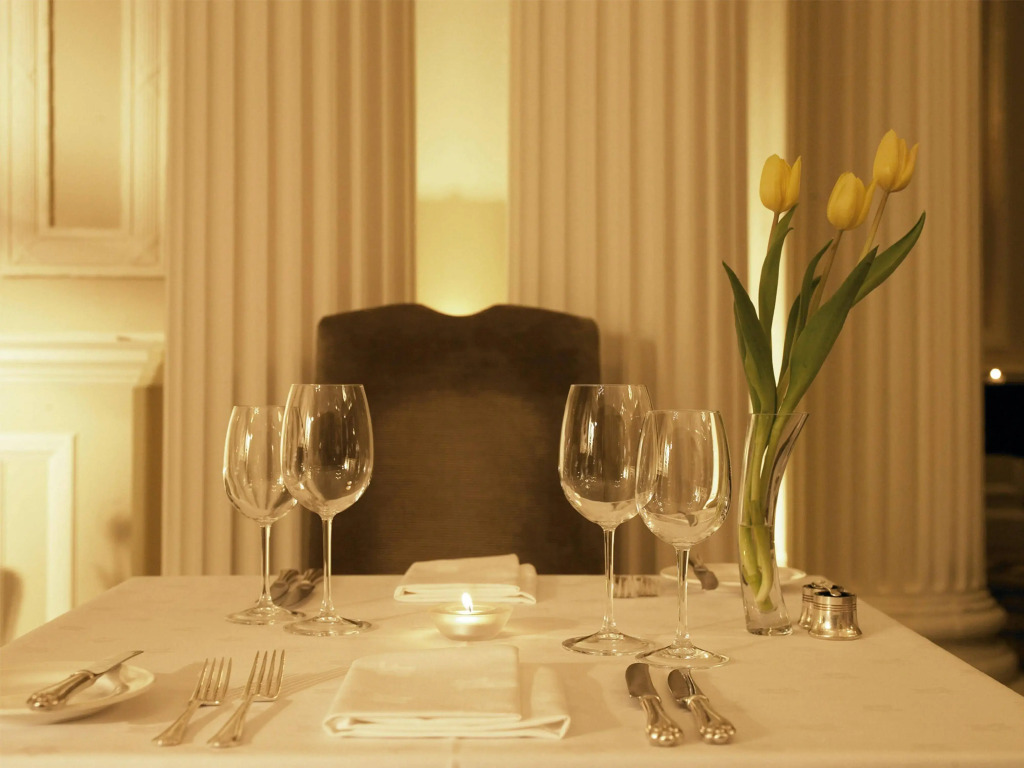 Macdonald Bath Spa Hotel