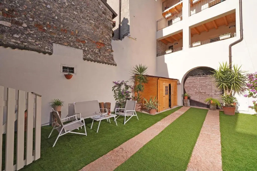 Apartments Villa Bougainville