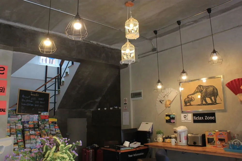Bunk Boutique