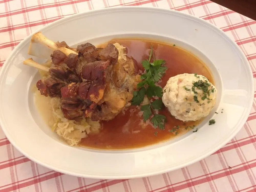 Gasthof zur Post Oberwirt