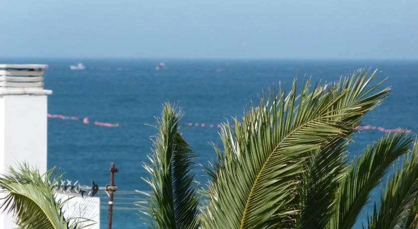 Hostal Santa Catalina