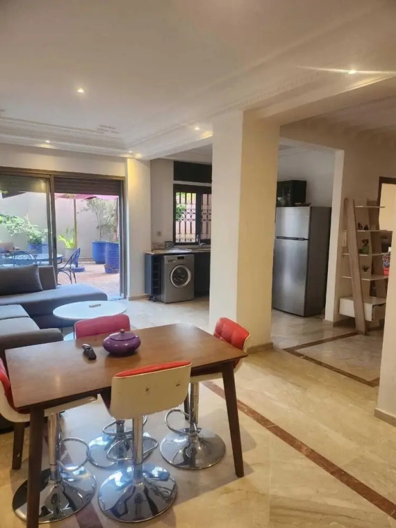 Appartement Hanane