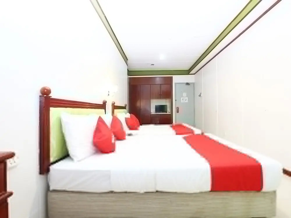 Hotel Al Ansar by OYO Rooms