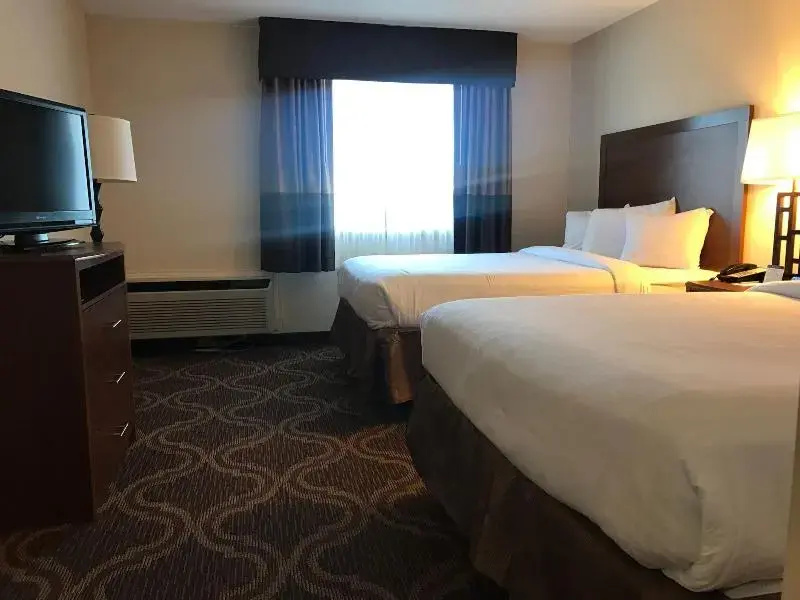 Holiday Inn Lubbock South