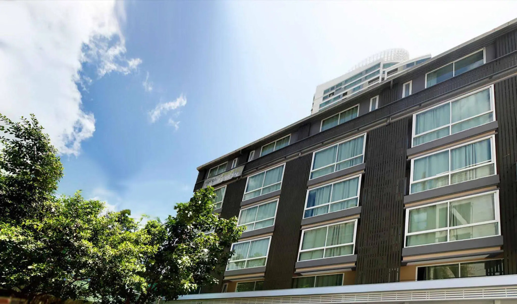 Nantra Sukhumvit 39