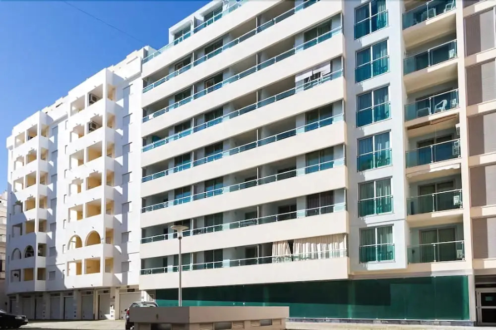 Edificio Katavento Apartementos