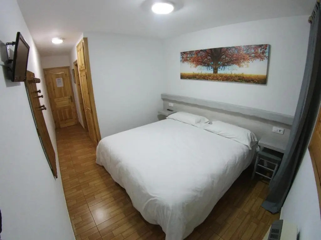 Hostal Casa Palmira