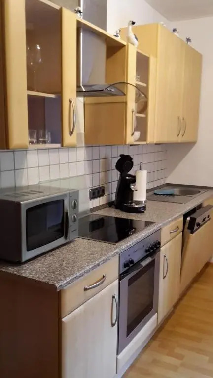 Ferienwohnung Holiday