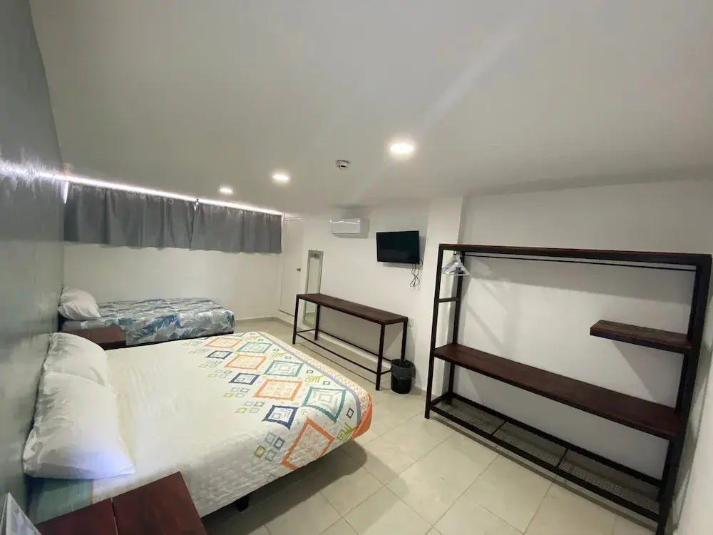 Hotel Sicarú