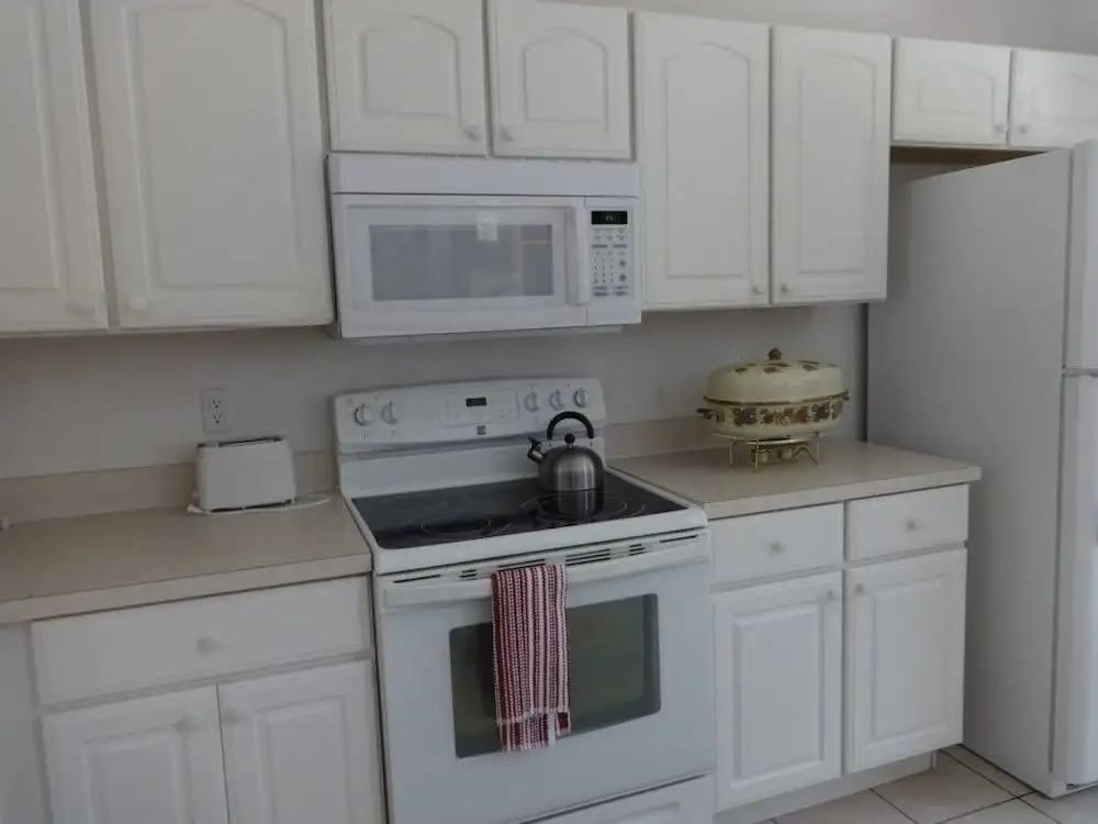 Terra Verde Resort 4699 - Seven Bedroom Townhome with Private Pool