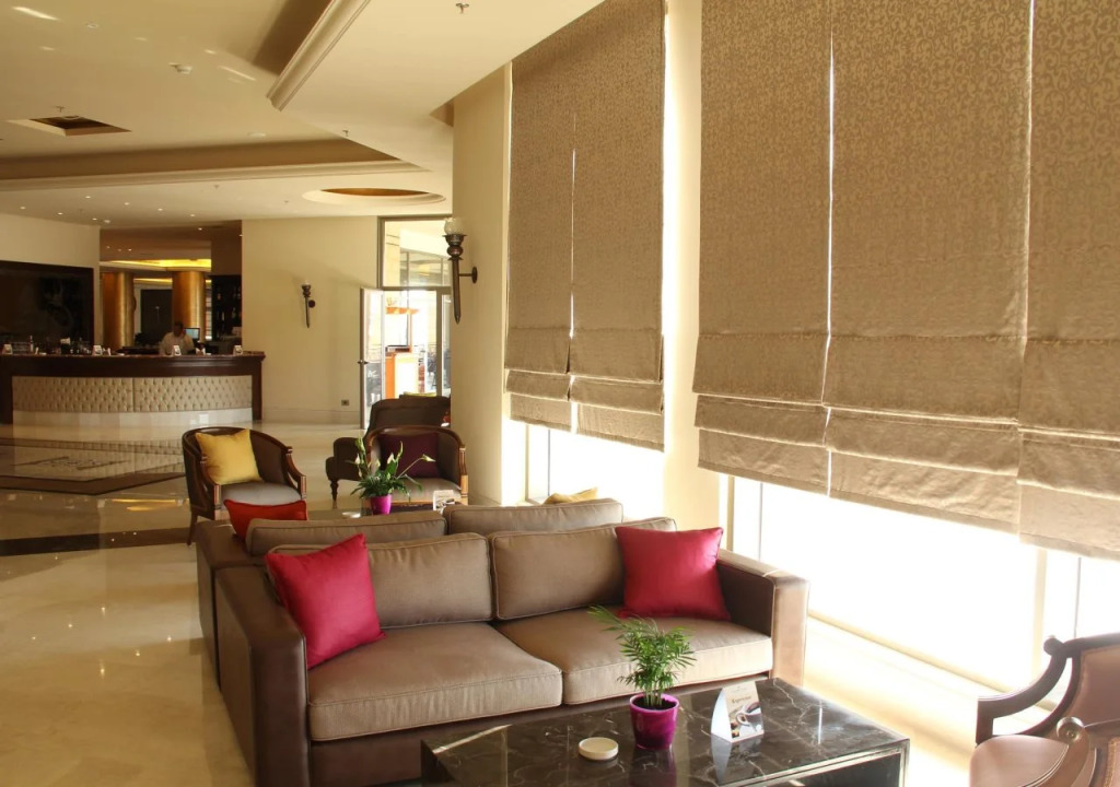 Jiyeh Marina Resort Hotel & Chalets