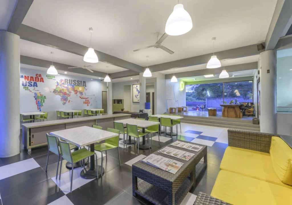 Palloma Hotel Kuta