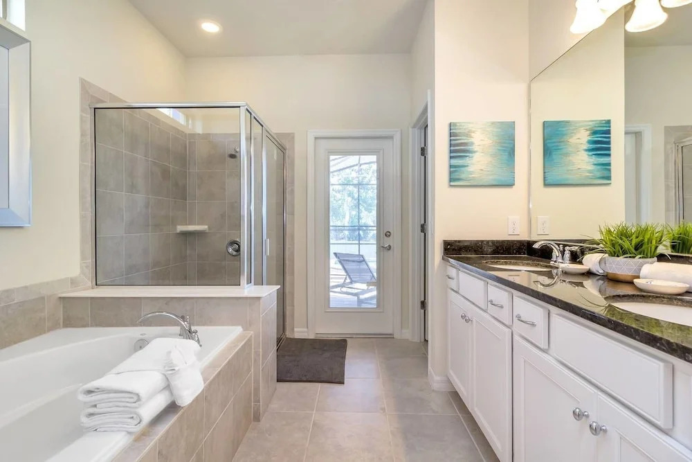 Brand New Luxurious Pool Home in Westside! 5bd/4ba #5ws690