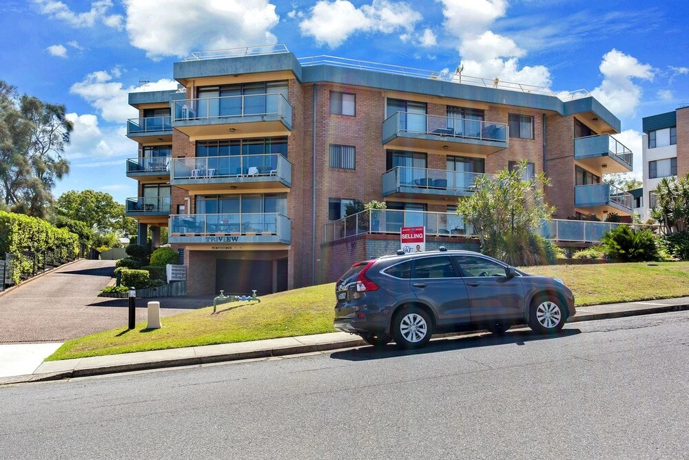 Triview, Unit 10/1 Mitchell Street