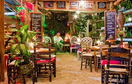 Eco Lodge Shalala